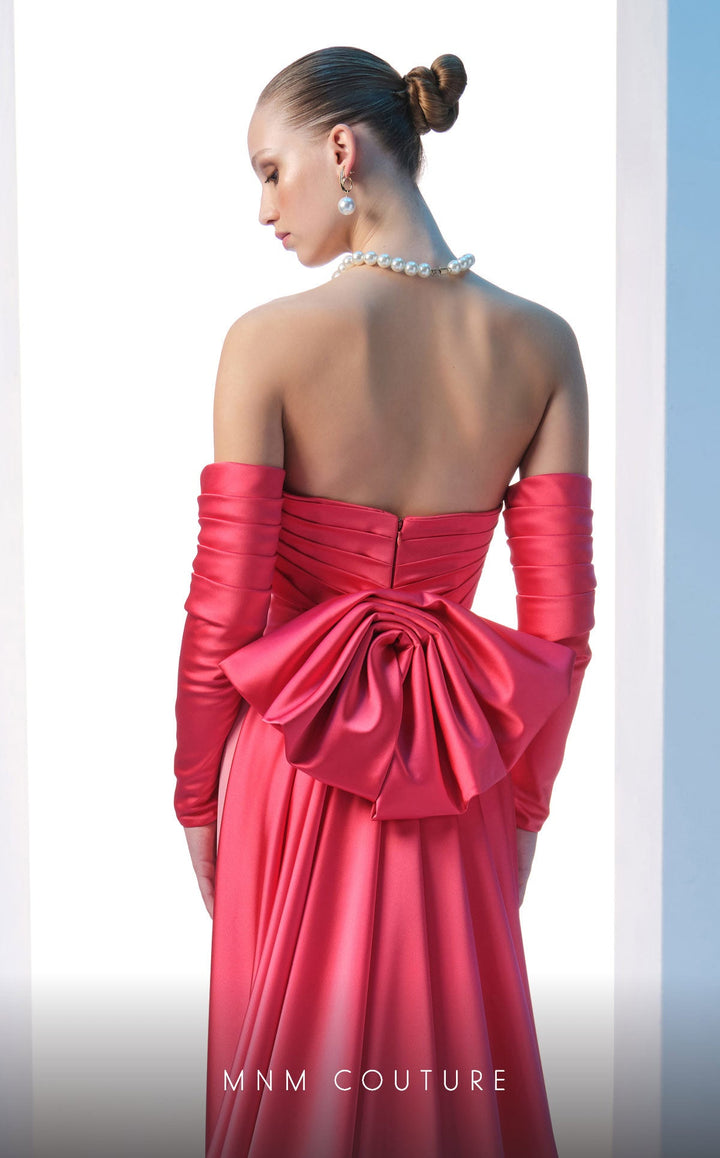 NF By Nour N0609 Dress
