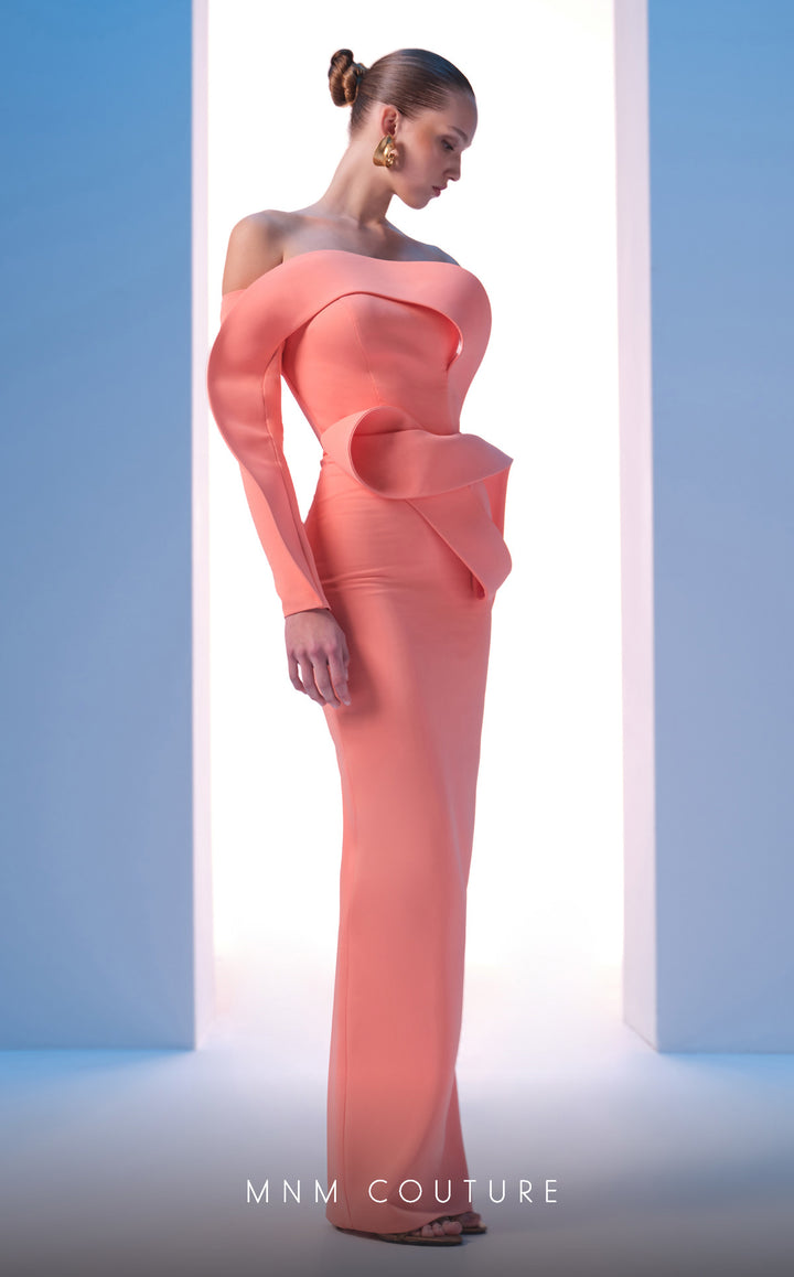 NF BY NOUR N0618 DRESS - FOSTANI.com