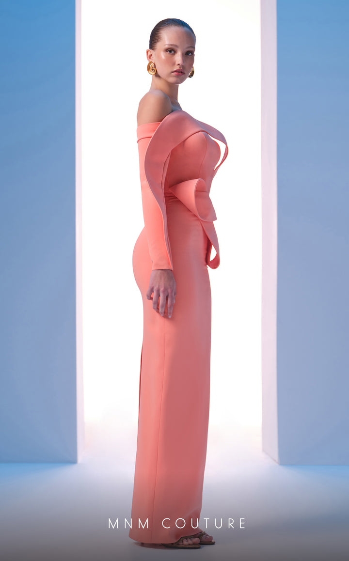 NF BY NOUR N0618 DRESS - FOSTANI.com