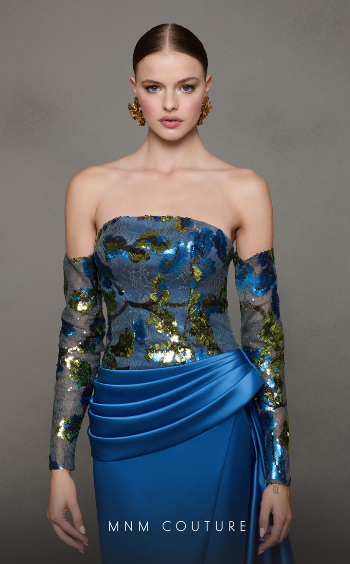 NF BY NOUR N0621 Dress