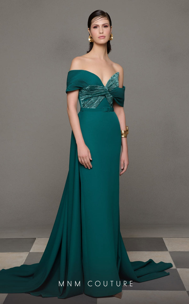 NF By Nour N0627 Dress