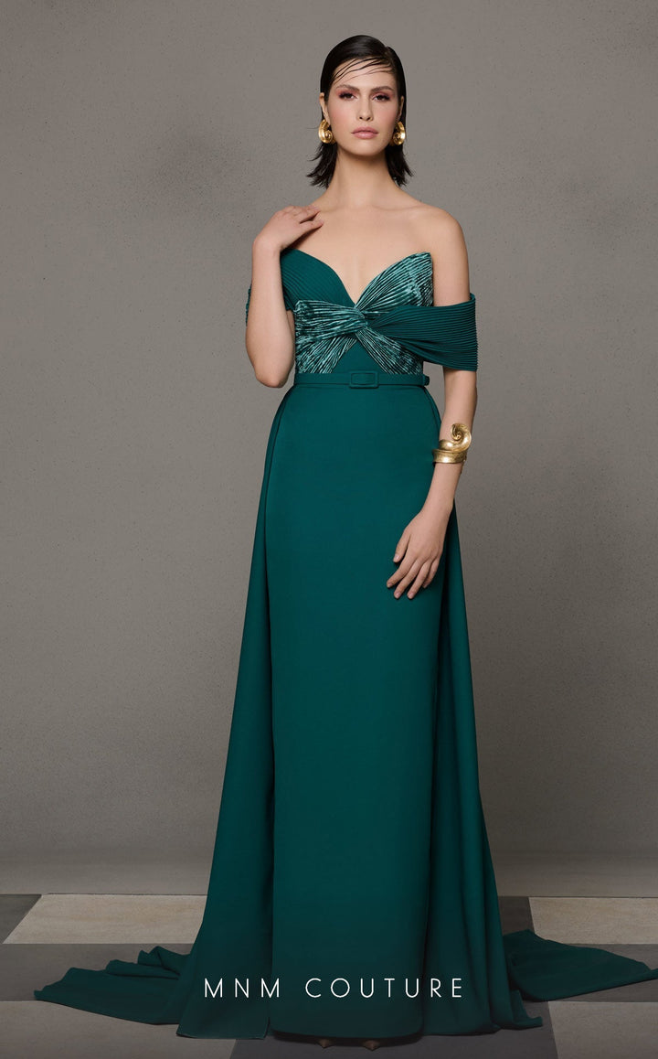NF By Nour N0627 Dress