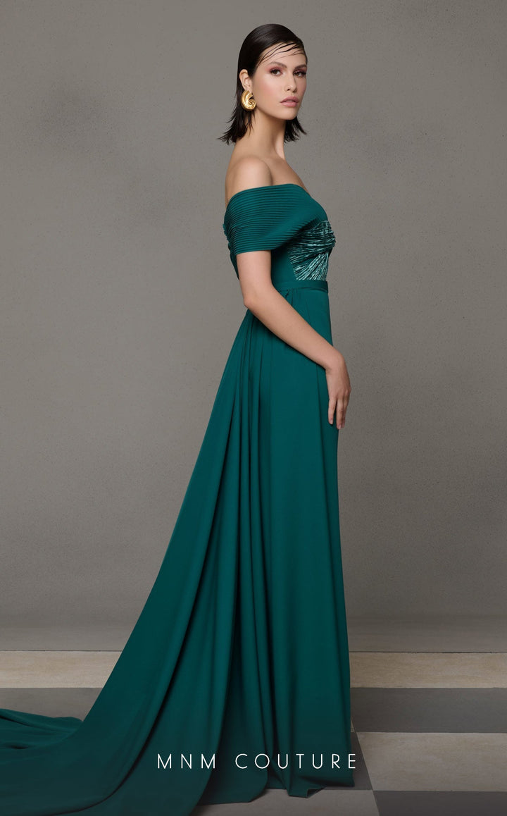 NF By Nour N0627 Dress