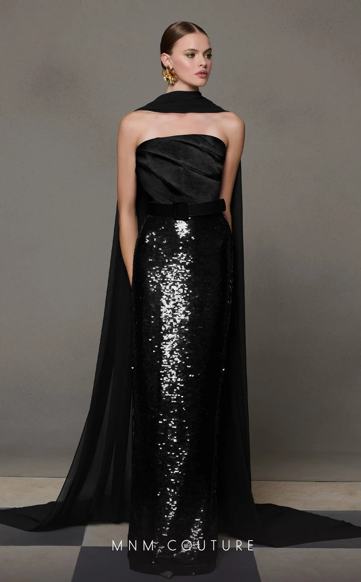 NF BY NOUR N0629A Dress - FOSTANI.com