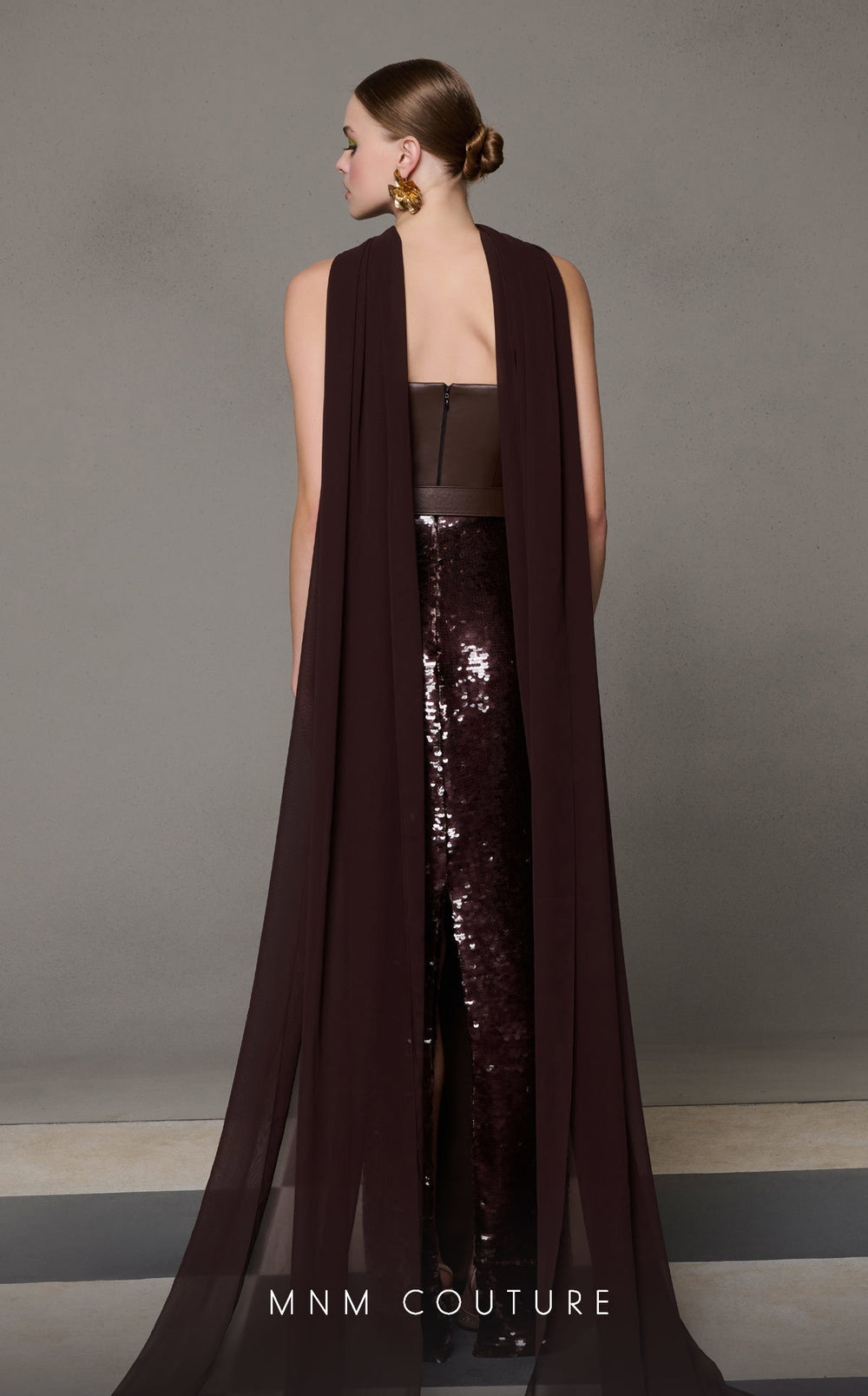 NF BY NOUR N0629 Dress - FOSTANI.com