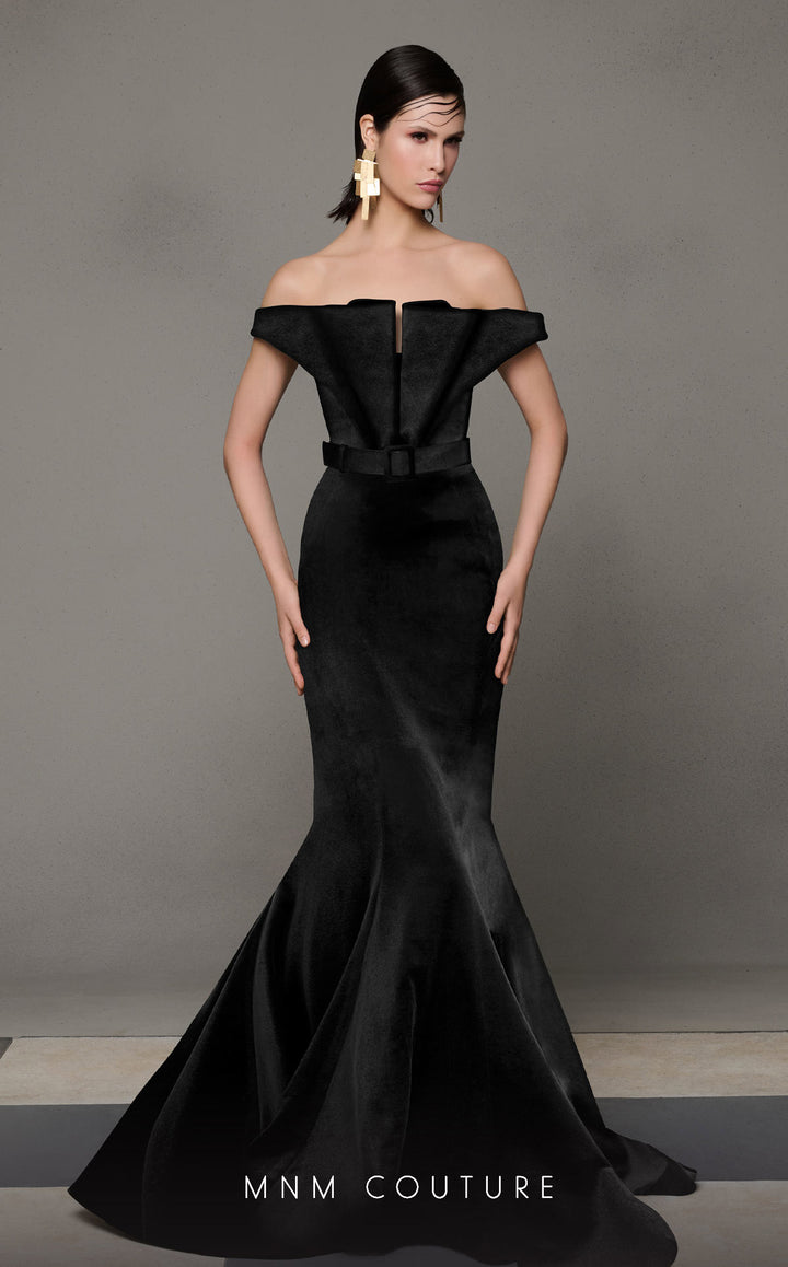 NF BY NOUR N0630A DRESS