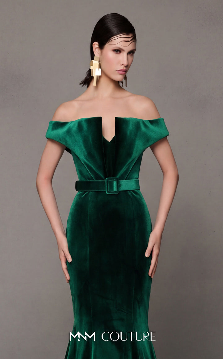 NF BY NOUR N0630A DRESS