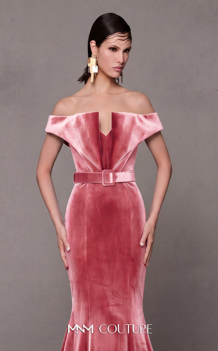 NF BY NOUR N0630A DRESS
