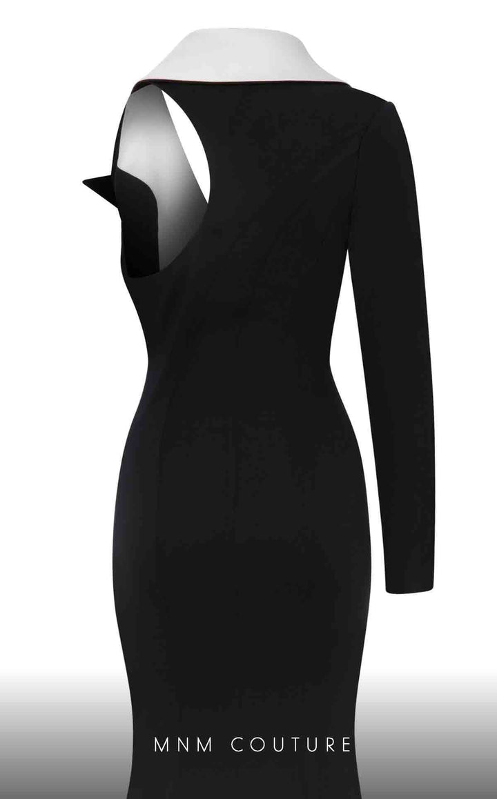 NF By Nour N0638 Dress - FOSTANI.com