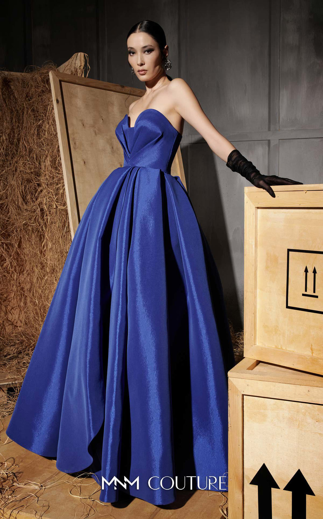 NF By Nour N0642 Dress