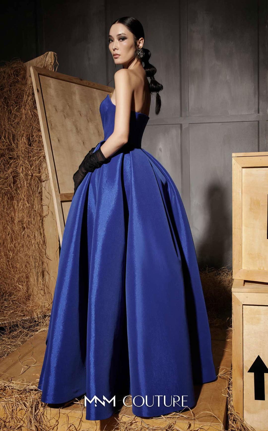 NF By Nour N0642 Dress