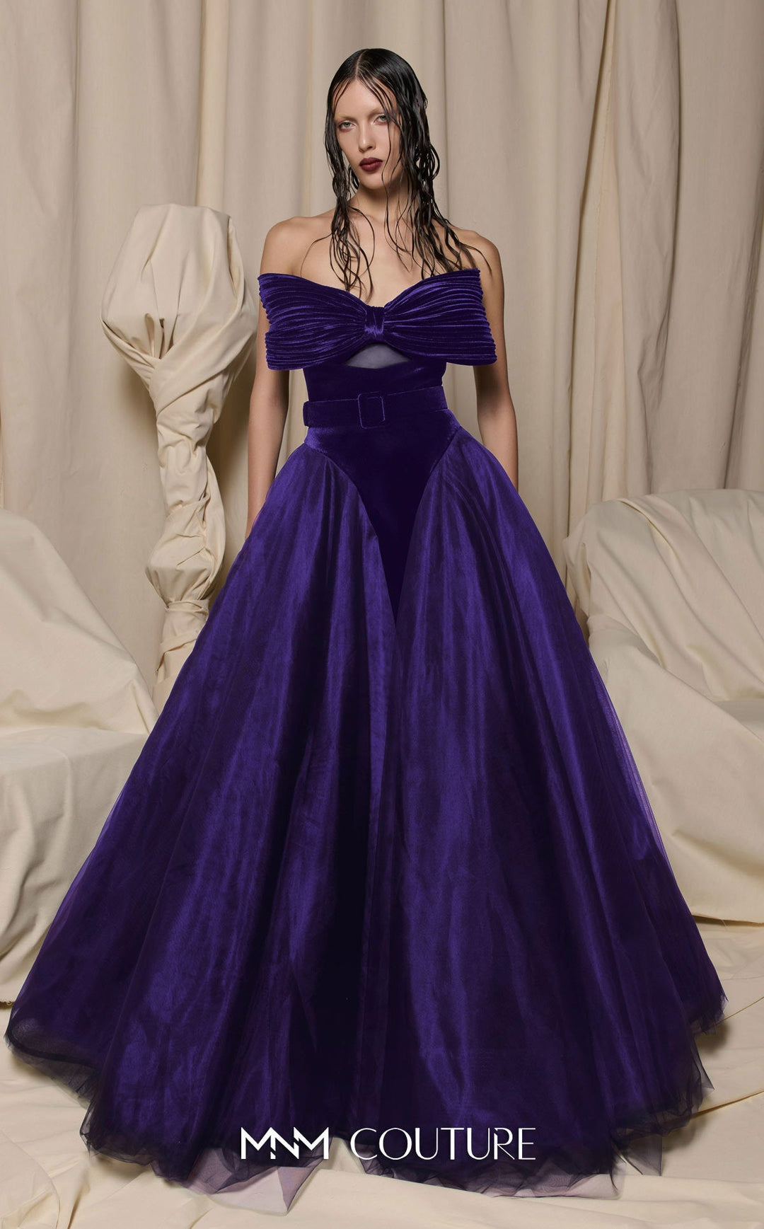 NF By Nour N0713 Dress