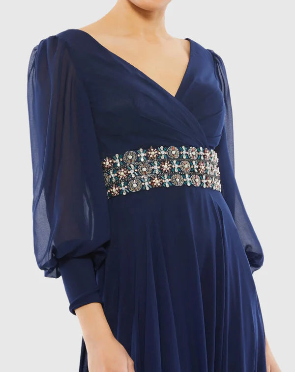 Mac Duggal 79390 Dress