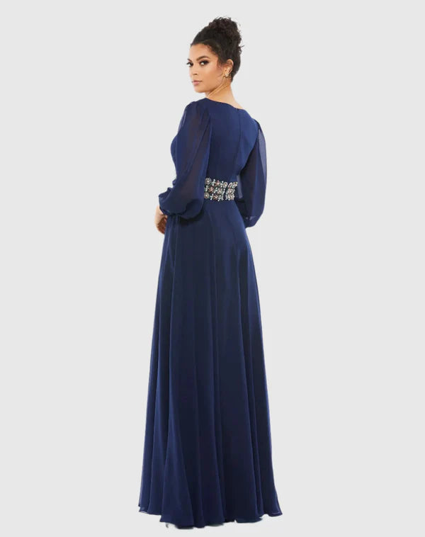 Mac Duggal 79390 Dress