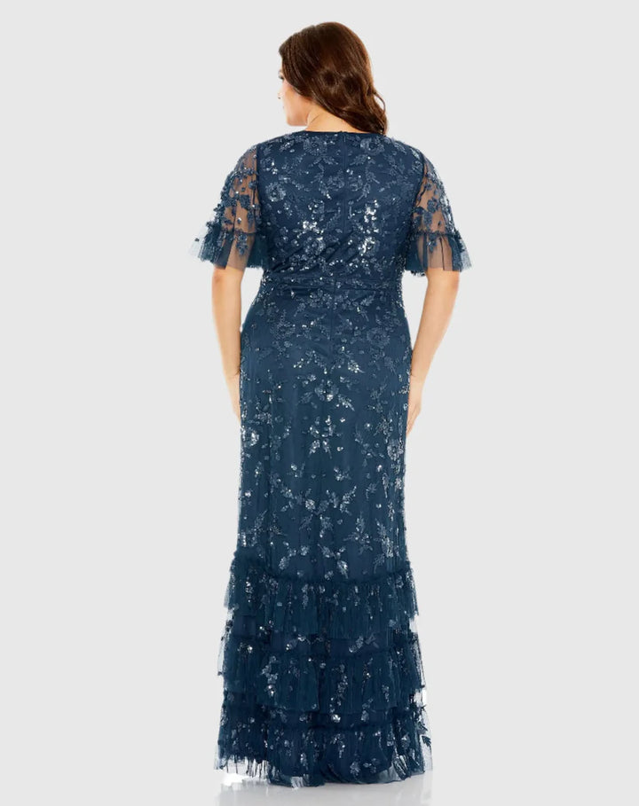 Mac Duggal 9270 Dress