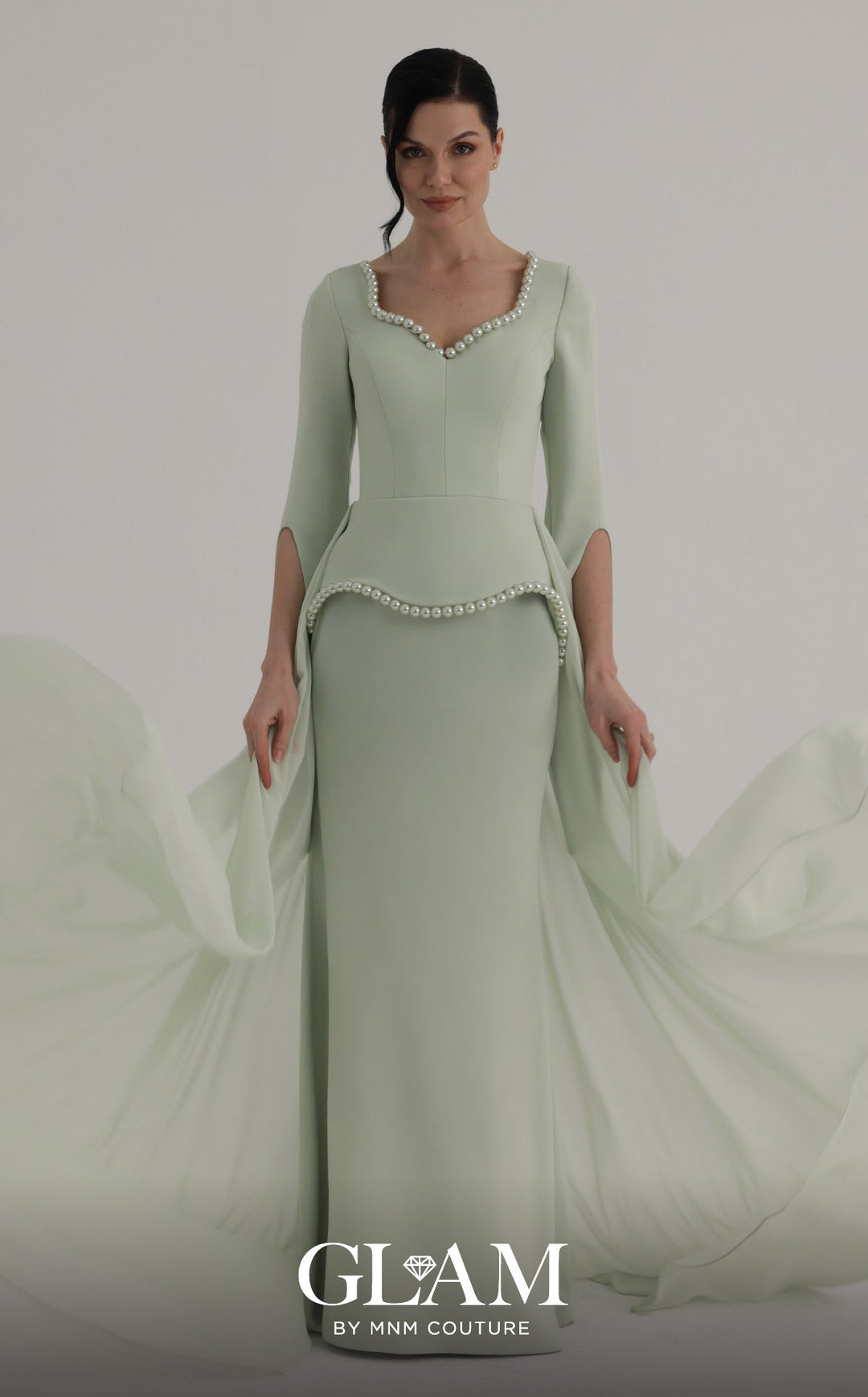 MNM Couture O07826 - FOSTANI.com