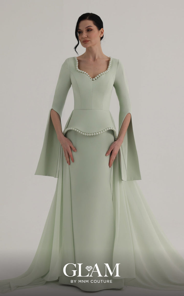 MNM Couture O07826 - FOSTANI.com