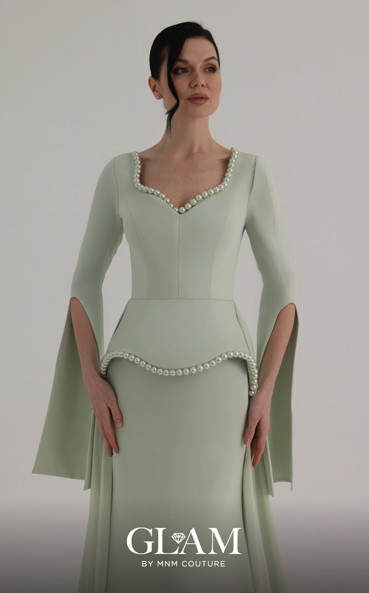 MNM Couture O07826 - FOSTANI.com