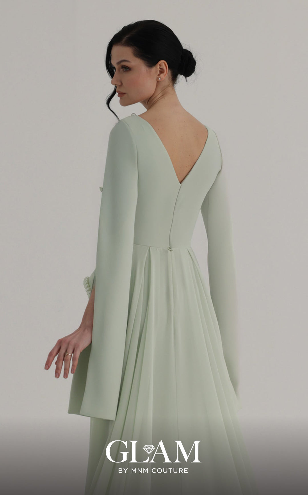 MNM Couture O07826 - FOSTANI.com