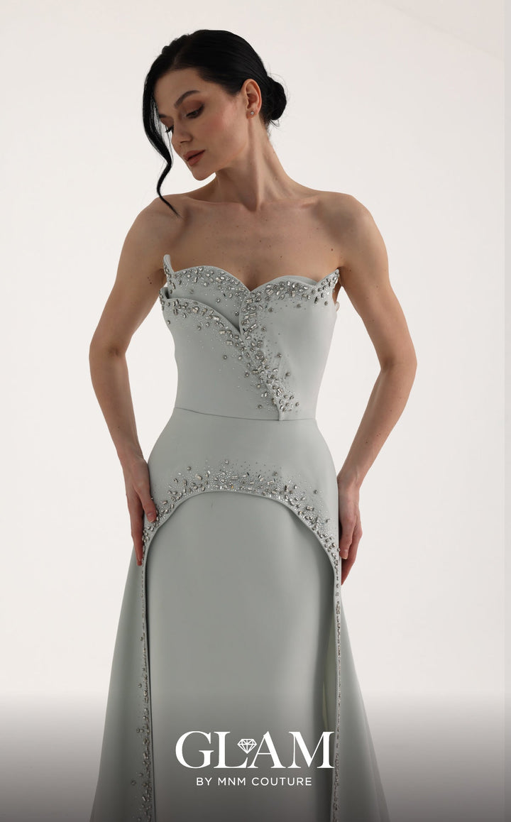 MNM Couture O07828 - FOSTANI.com