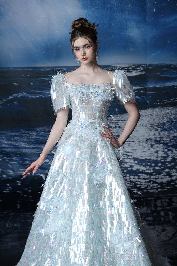 Linh Nga  Dress - FOSTANI.com