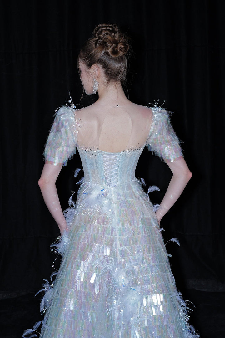 Linh Nga  Dress - FOSTANI.com