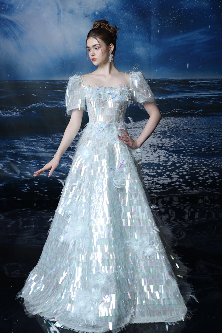 Linh Nga  Dress - FOSTANI.com