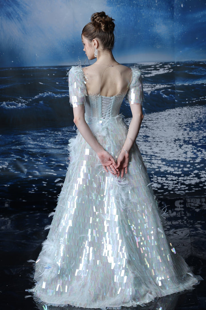 Linh Nga  Dress - FOSTANI.com