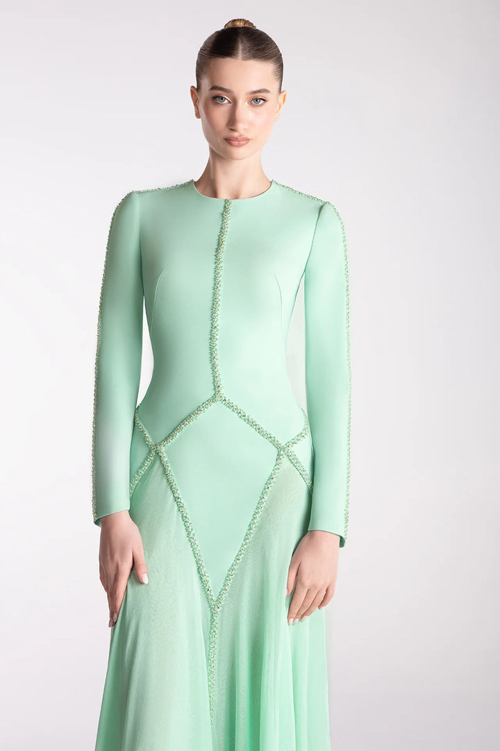GATTI NOLLI OP7731 Dress
