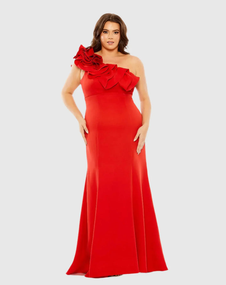 Mac Duggal 49707 Dress