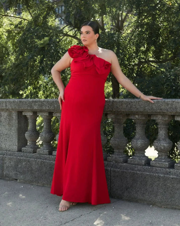 Mac Duggal 49707 Dress