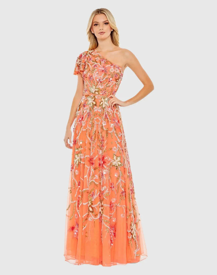 Mac Duggal 5617 Dress