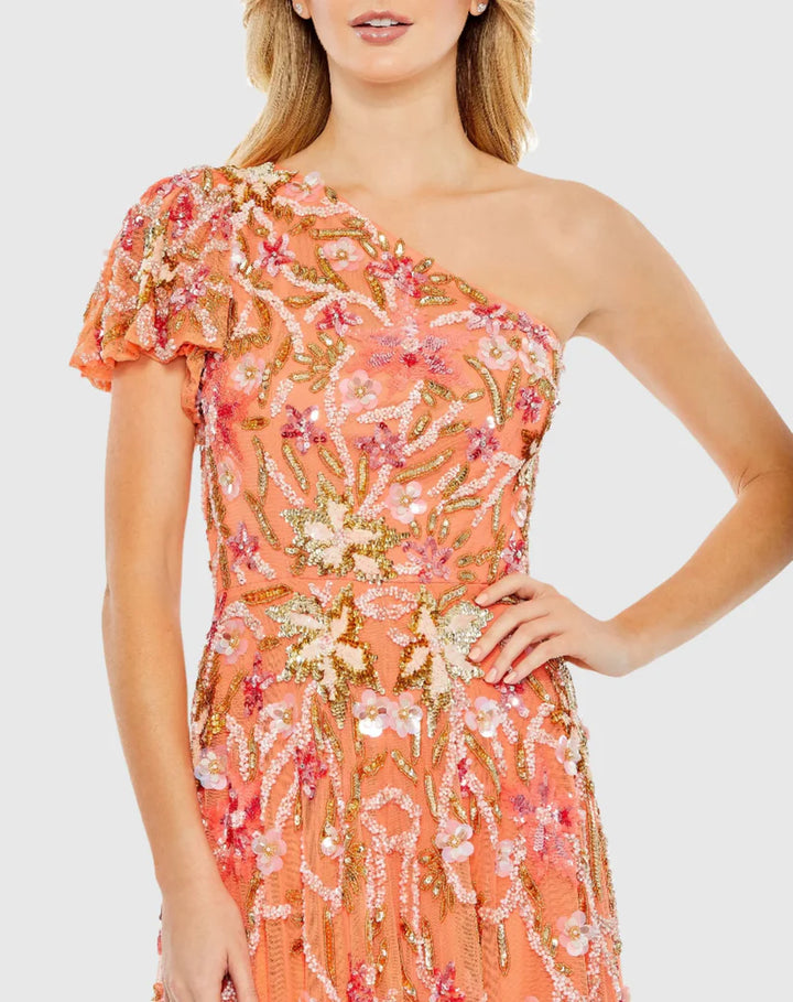 Mac Duggal 5617 Dress