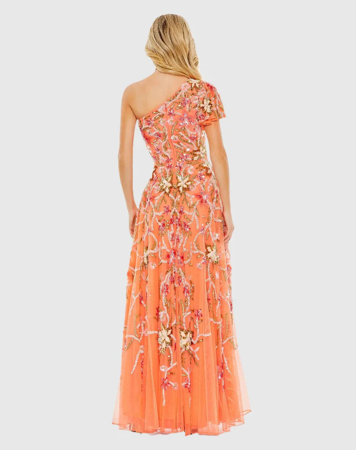 Mac Duggal 5617 Dress