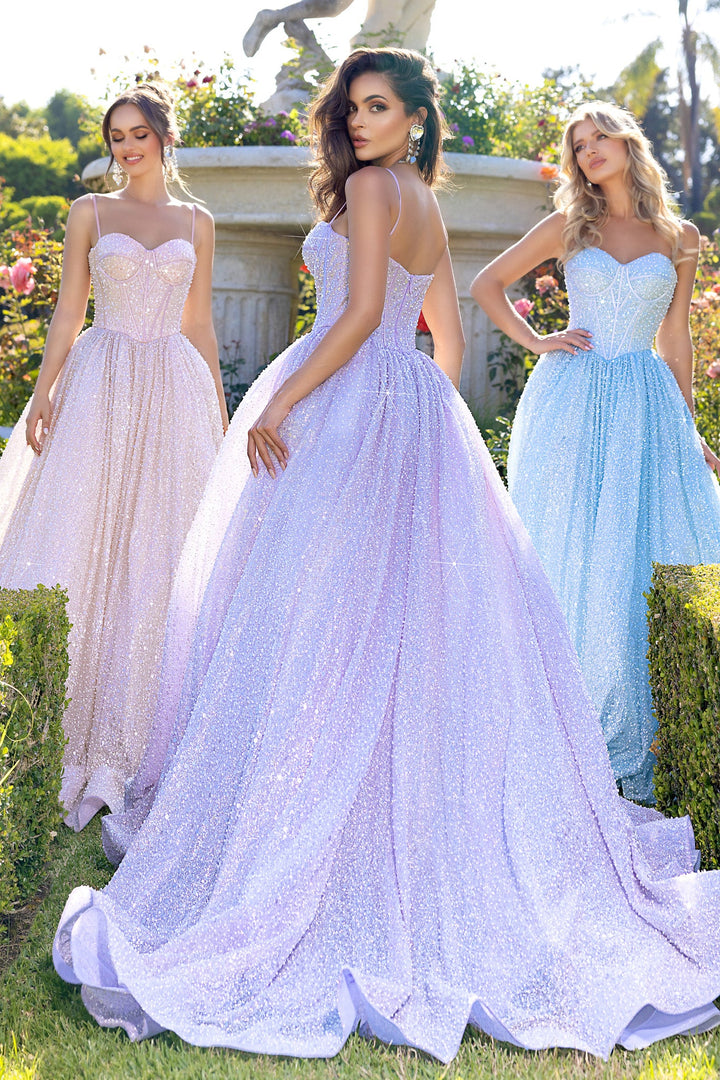 Portia and Scarlett PS25308 Dress - FOSTANI.com