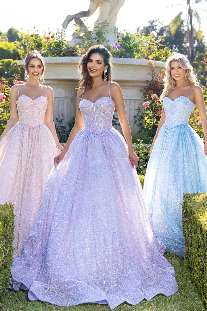 Portia and Scarlett PS25308 Dress - FOSTANI.com