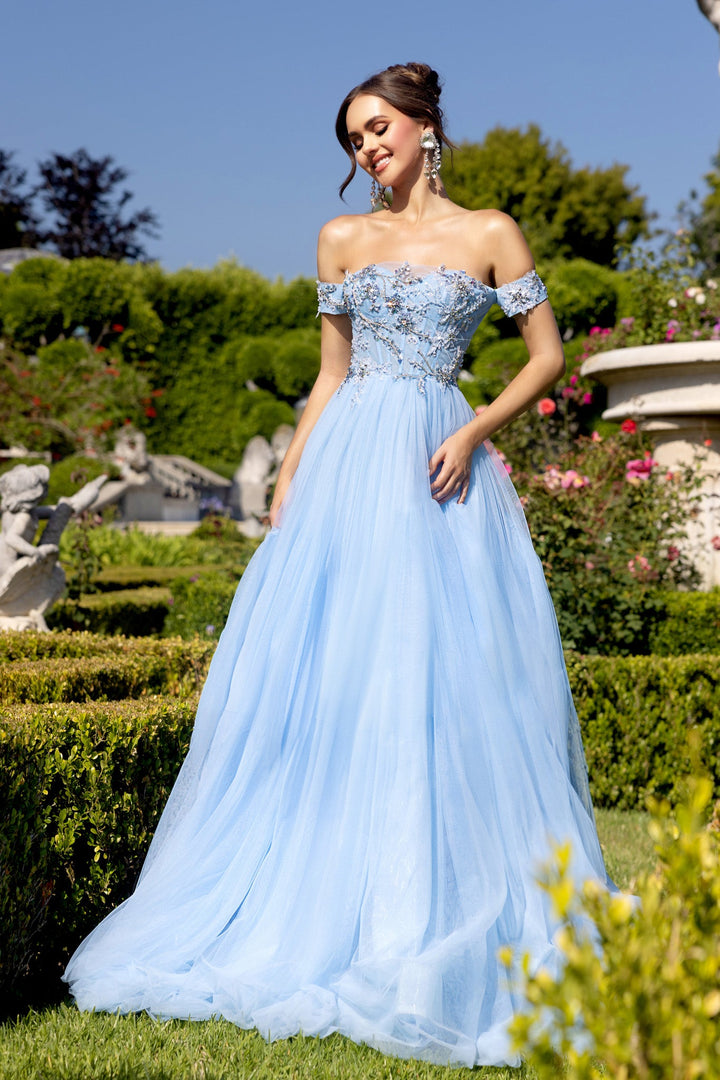 Portia and Scarlett PS25309 Dress - FOSTANI.com