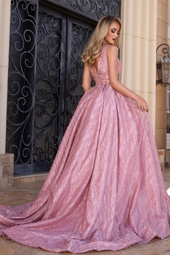 Portia and Scarlett PS25316 Dress - FOSTANI.com