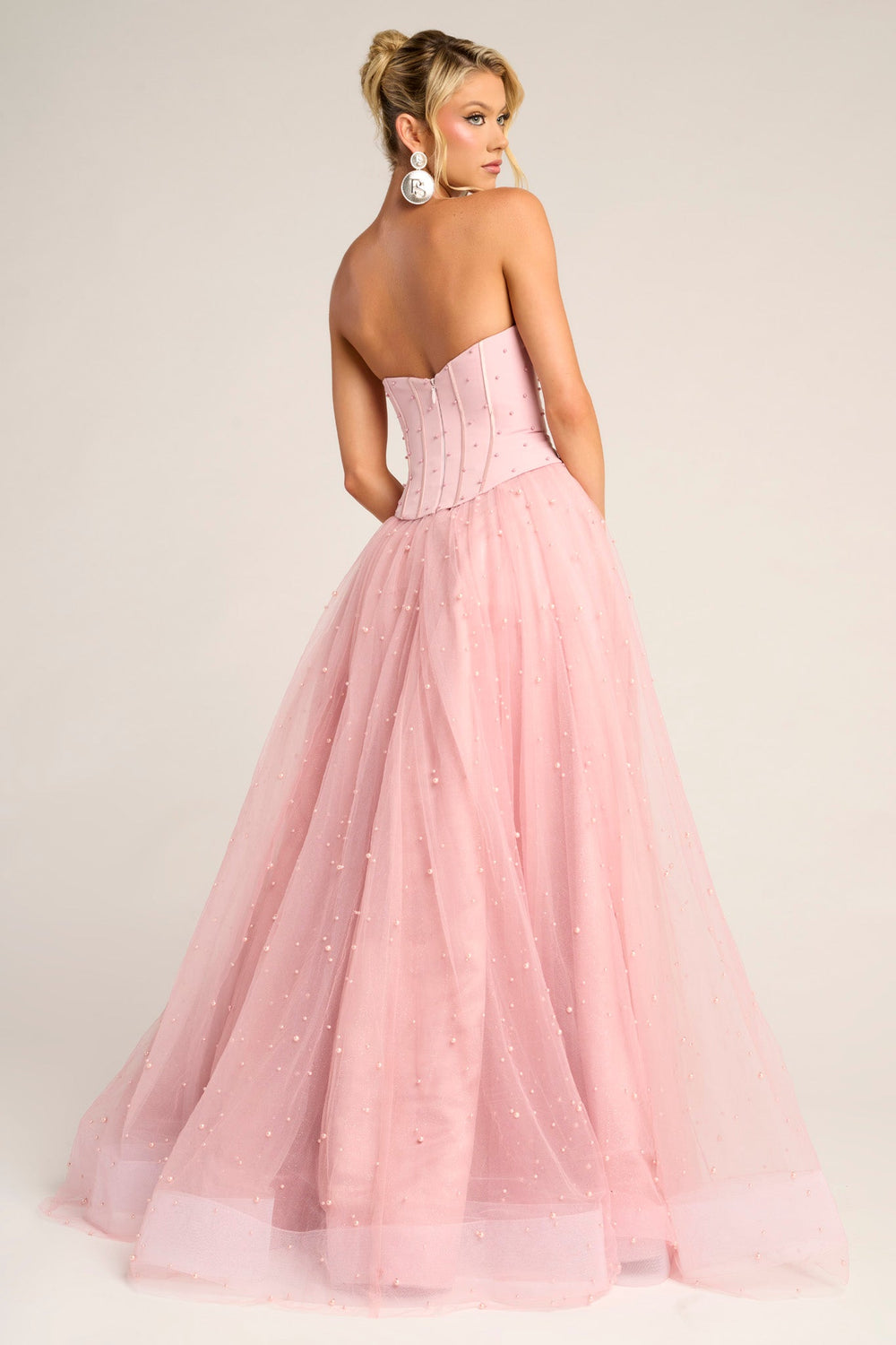 Portia and Scarlett PS26034 DRESS - FOSTANI.com