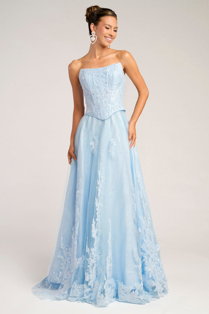 Portia and Scarlett PS26061 DRESS - FOSTANI.com