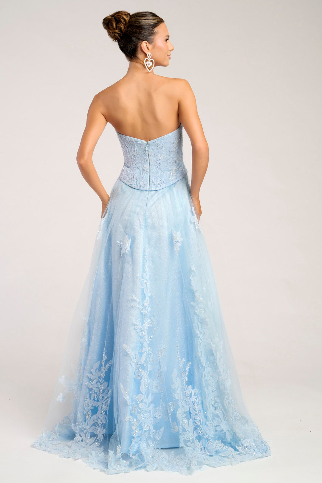 Portia and Scarlett PS26061 DRESS - FOSTANI.com