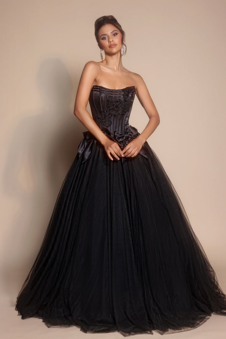 Portia and Scarlett PS26102 DRESS - FOSTANI.com