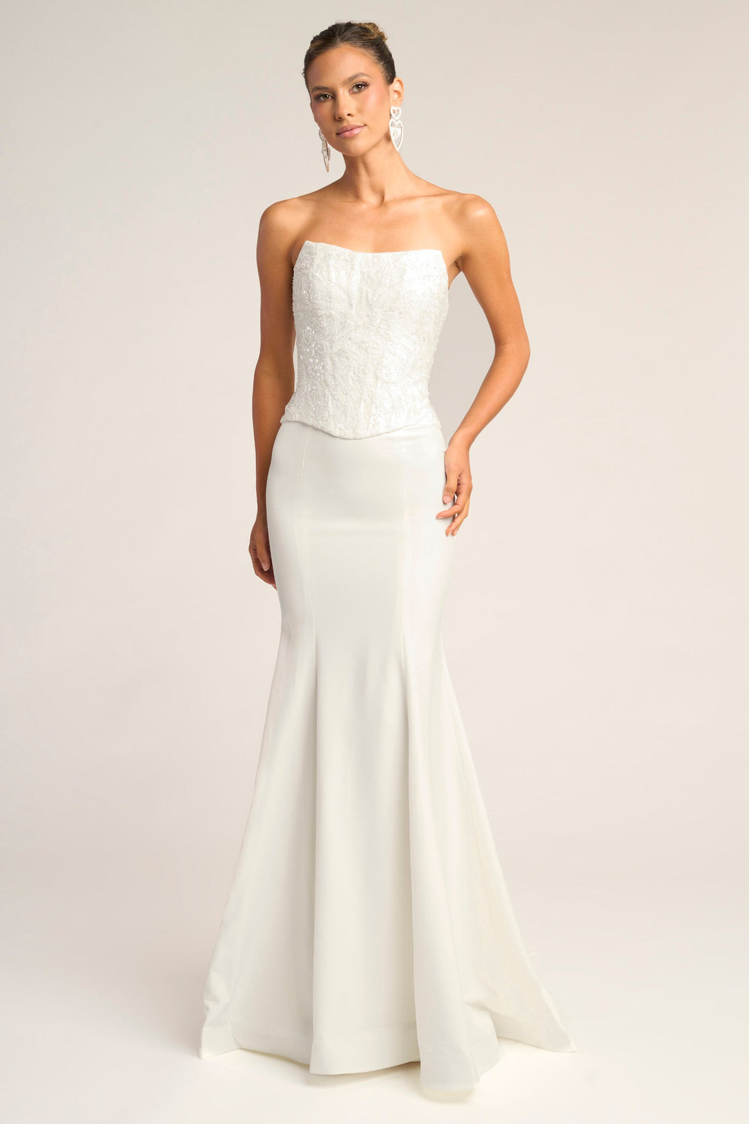 Portia and Scarlett PS26301E DRESS - FOSTANI.com