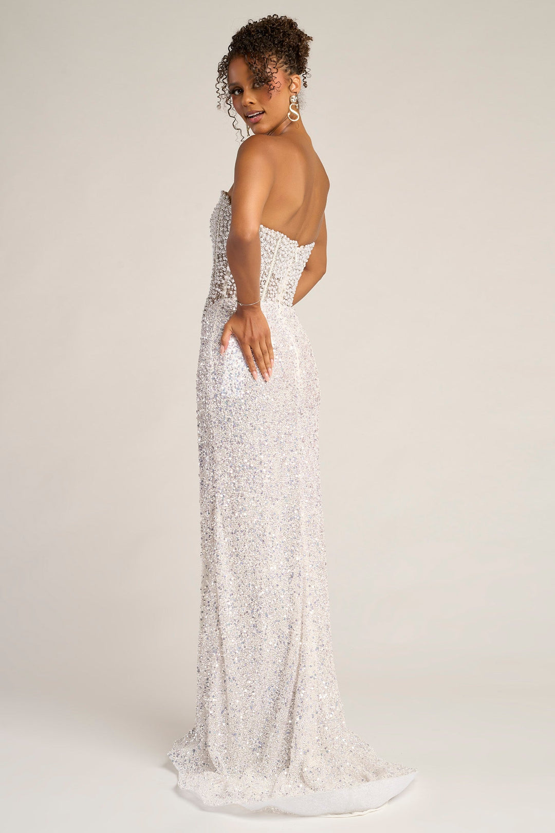 Portia and Scarlett PS26432C DRESS - FOSTANI.com