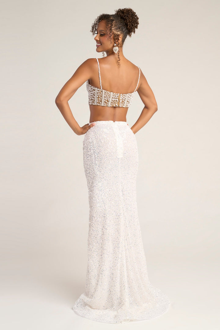 Portia and Scarlett PS26453C DRESS - FOSTANI.com