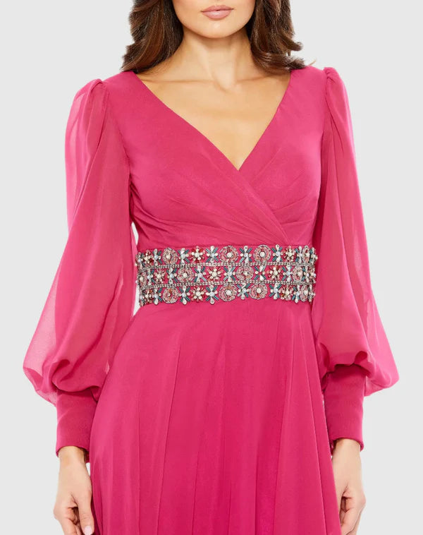 Mac Duggal 79390 Dress