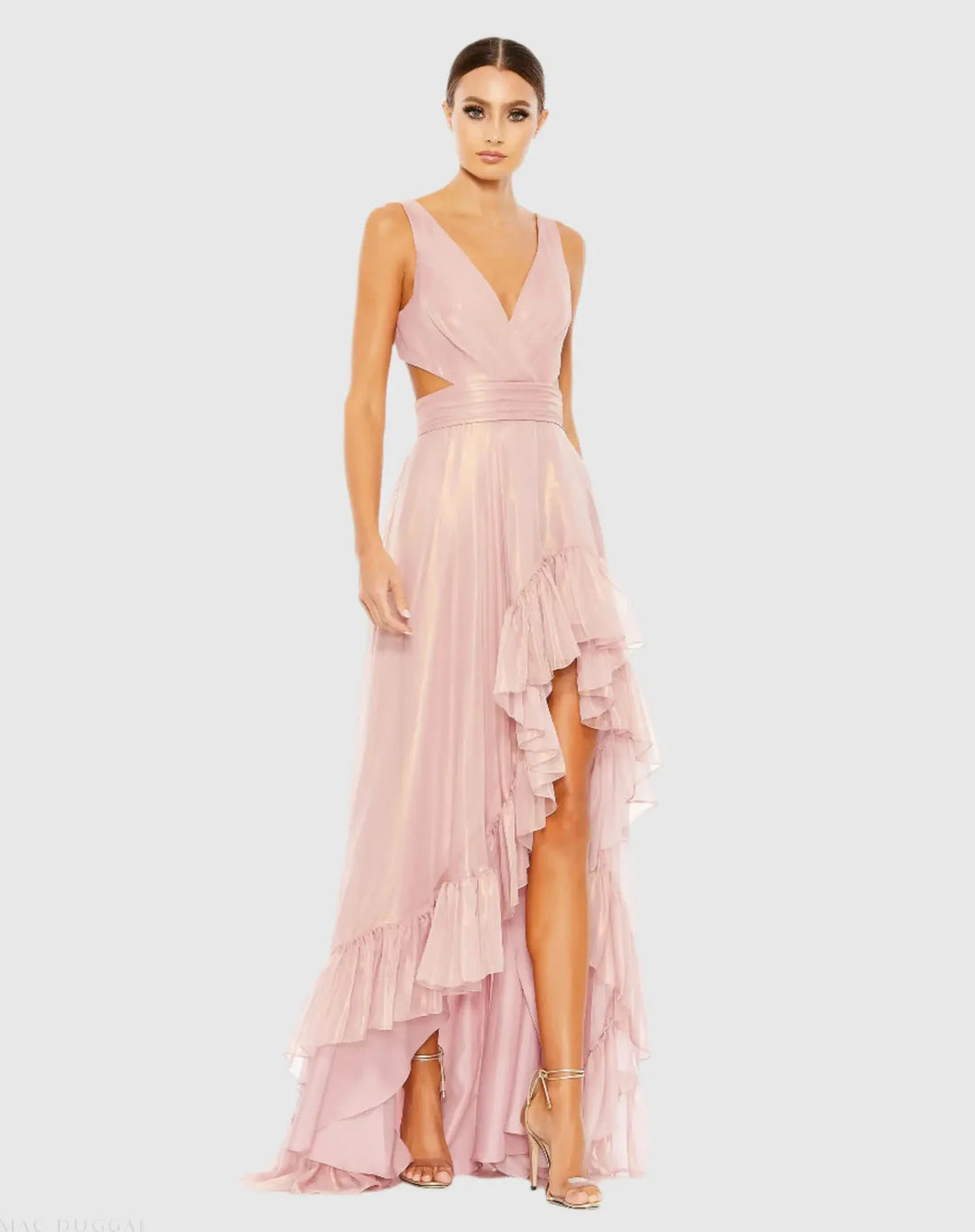 Mac Duggal 49526 Dress