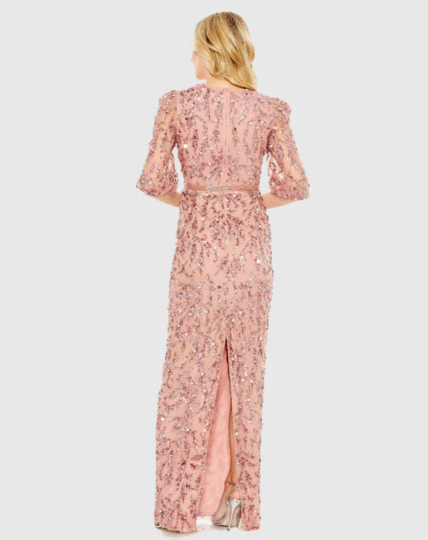 Mac Duggal 93790 Dress