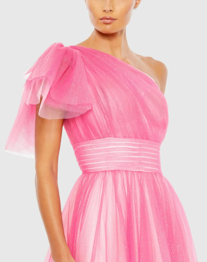 Mac Duggal 20377 Dress - FOSTANI.com