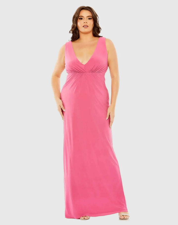 Mac Duggal 68536 Dress